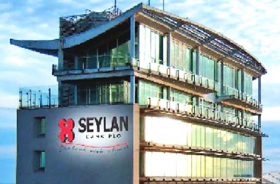 Seylan Tower Colombo